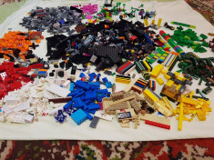 Piese tip Lego foto