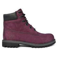 Ghete Femei Timberland 6 IN Premium WP Boot A1O82 foto