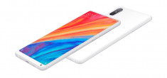 Xiaomi Mi Mix 2S 6+128 Smartphone White foto