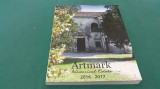 ARTMARK HISTORICAL ESTATE*2016-2017/CATALOG IMOBILIARE *