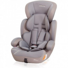 Scaun auto 9-36kg Coto Baby Jazz Gri foto