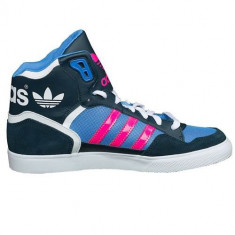 Ghete Femei Adidas Extaball W M19466 foto