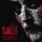 Filme Horror SAW Puzzle Mortal Legacy 1-8 DVD BoxSet Complete Collection