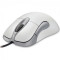 Mouse Optic Microsoft, Model X800472, USB, White&amp;Silver