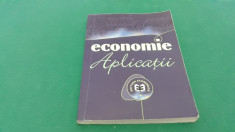 ECONOMIE *APLICA?II/2000 foto