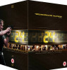 Film Serial 24 Box Set DVD Complete Collection, Actiune, Engleza, independent productions