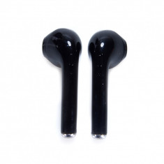 Wireless Mini In-ear Bluetooth Headset foto