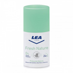 Lea Fresh Nature Mineral Alum Deodorant Roll-On 50ml foto
