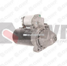 Starter MERCEDES S-CLASS (W126) (1979 - 1991) QWP WST110 foto