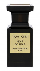 Apa de parfum TOM FORD Noir de Noir U 50ML foto