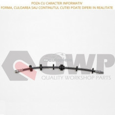 Conducta / cablu frana ALFA ROMEO 145 (930) (1994 - 2001) QWP WBH198 foto