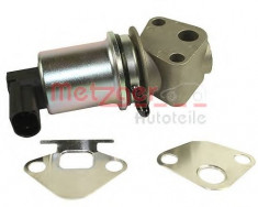 Supapa EGR VW GOLF IV Variant (1J5) (1999 - 2006) METZGER 0892055 foto