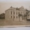 Carte postala Turnu Severin, Palatul Municipal, circulata 1919
