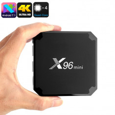 X96 Mini TV Box (16GB) foto