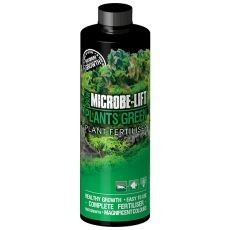 MICROBE-LIFT Plants Green 473ml MICROBE-LIFT Plants Green 473ml