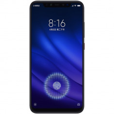 Mi 8 Pro Dual Sim 128GB LTE 4G Negru 8GB RAM foto