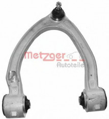 Bascula / Brat suspensie roata MERCEDES S-CLASS (W220) (1998 - 2005) METZGER 58057301 foto