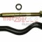 Bara directie BMW Seria 3 Cupe (E46) (1999 - 2006) METZGER 56009402