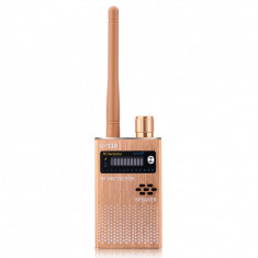 Gold US Wireless RF Signal Detector foto