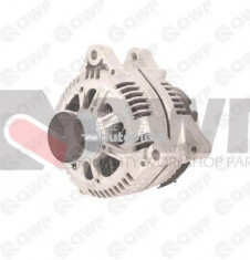 Generator / Alternator PEUGEOT 307 (3A/C) (2000 - 2016) QWP WGE237 foto