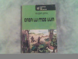 Casa lui Mos Vuia-drumuri si popasuri vanatoresti-Eugen Jianu