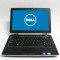 Laptop DELL Latitude E6430s, Intel Core i7 Gen 3 3540M 3.0 Ghz, 8 GB DDR3, 256 GB SSD NOU, DVDRW, Wi-Fi, Webcam, Tastatura iluminata, Display 14inch