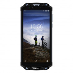 Black OUKITEL WP2 4G IP68 Waterproof Phone foto