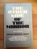 The other side of the mirror, short stories by Enrique Anderson Imbert, engleza