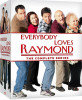 Film Serial Everybody Loves Raymond Seasons 1-9 BoxSet DVD, Comedie, Engleza, columbia pictures