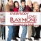 Film Serial Everybody Loves Raymond Seasons 1-9 BoxSet DVD