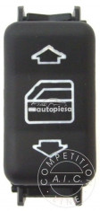 Comutator / buton actionare geamuri MERCEDES E-CLASS (W124) (1993 - 1995) AIC 50736 foto