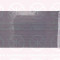 Condensator / Radiator aer conditionat FIAT GRANDE PUNTO (199) (2005 - 2016) KLOKKERHOLM 2024305314