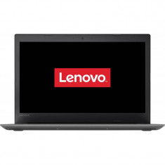 Laptop Lenovo IdeaPad 330-17ICH 17.3 inch HD+ Intel Core i5-8300H 4GB DDR4 1TB HDD nVidia GeForce GTX 1050 2GB Black foto