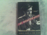The Murrow Boys-pioneers on the frontlines of broadcast journalism-S.Cloud&amp;Olson