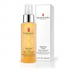 Elizabeth Arden Eight Hour Cream All Over Miracle Oil 100ml foto