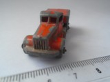 Bnk jc Matchbox Moko 15a Diamond T Prime Mover