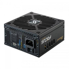 Sursa Seasonic SSR-650SGX Full Modulara 650W 80+ Gold foto