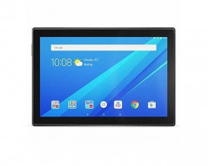 Tableta Lenovo TAB 4 TB-X304F, 10&amp;quot; HD, Quad Core 1.4 GHz, 2GB, 16GB, WiFI Black foto