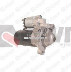 Starter CITROEN XSARA Caroserie (2000 - 2005) QWP WST214 foto