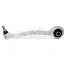 Bascula / Brat suspensie roata MERCEDES S-CLASS (W220) (1998 - 2005) QWP WSS707 foto