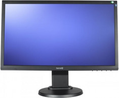 Monitor 24 inch LED, Full HD, HDMI, Terra 2455W, Black foto