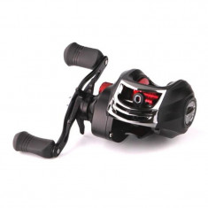 17+1BB Metal Fishing Reel Left Hand foto