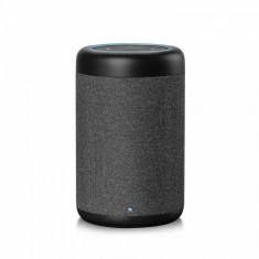 360-degree Wireless Smart WiFi Speaker foto