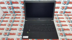 Laptop Gaming Acer, i5 4210H 2.90Ghz, 17.3, 8GB, SSD 120GB GTX 860M 2GB foto