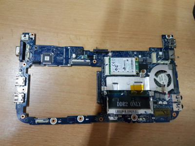 Placa de baza Samsung N310 - A149 foto