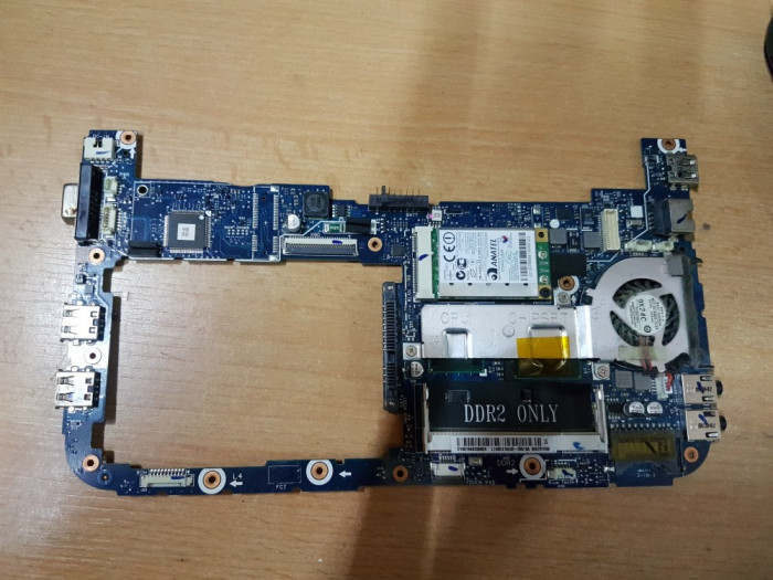 Placa de baza Samsung N310 - A149