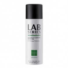 Lab Series Maximum Comfort Shave Gel 200ml foto