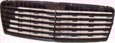 Grila radiator MERCEDES E-CLASS (W210) (1995 - 2003) KLOKKERHOLM 3527992 foto