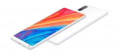 Xiaomi Mi Mix 2S 6+64 Smartphone White foto