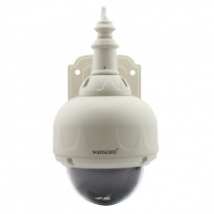 Wanscam HW0038 IP Camera US Plug foto